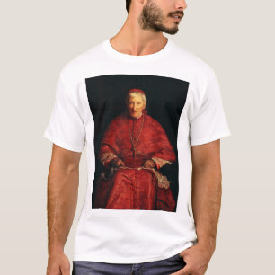 Saint John Henry Newman English theologian T-Shirt