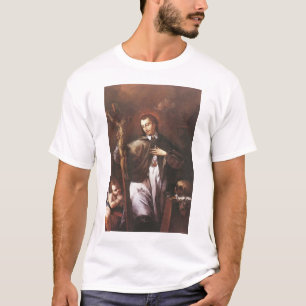 Saint John of Nepomuk T-Shirt