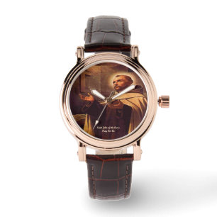 Saint John of the Cross Watch