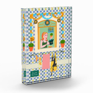 Saint John Portuguese Festa Neighbour Photo Block