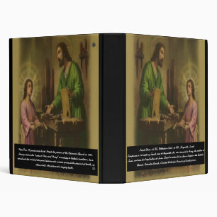 Saint Joseph Classeur