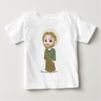 Saint Joseph Cute Catholic