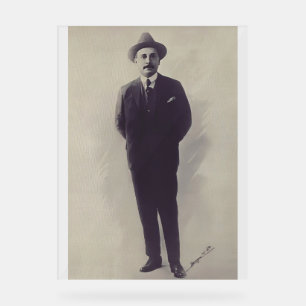 Saint Joseph Grégoire Hernandez Laïc