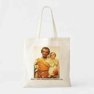 Saint Joseph Handbag