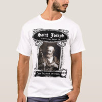 Saint Joseph, Our Father in Faith