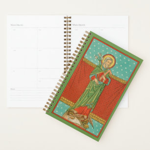 Saint Joseph, protecteur de l'Église (VVP 09)