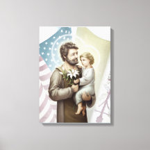 Saint Joseph the Protector