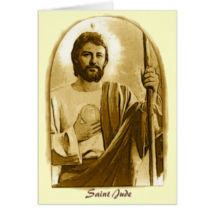 Saint Jude