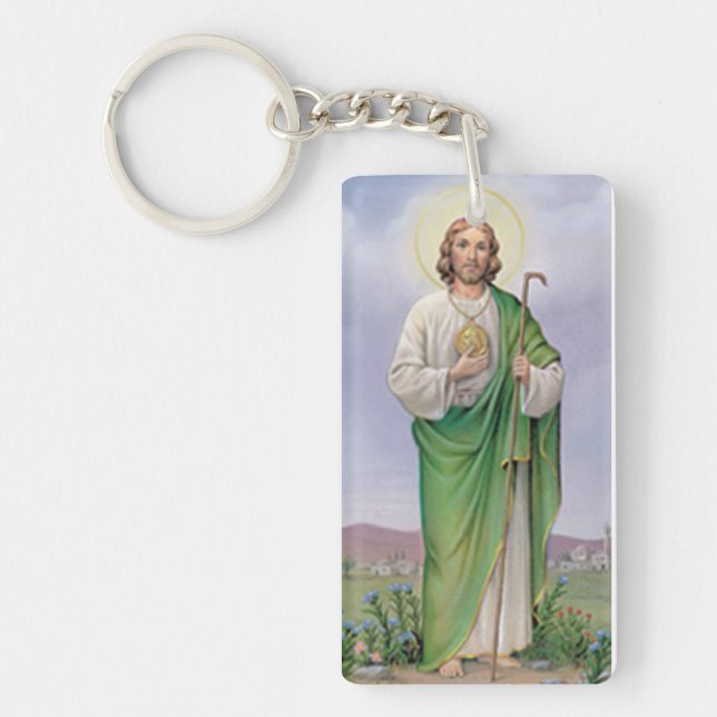 Saint Jude (Devant)
