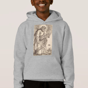 Saint Jude Thaddaeus l'Apôtre et le Martyr