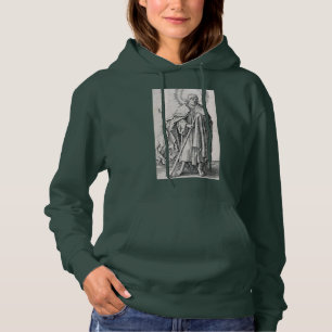 Saint Jude Thaddaeus the Apostle Hoodie