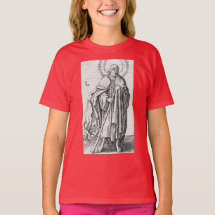Saint Jude Thaddaeus the Apostle T-Shirt