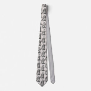 Saint Jude Thaddaeus the Apostle Tie
