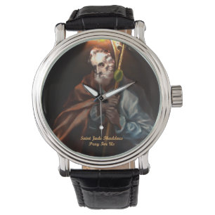 Saint Jude Thaddeus Watch