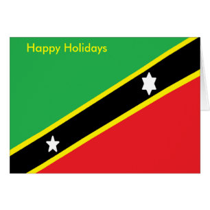 Saint Kitts and Nevis