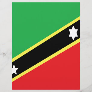 Saint Kitts and Nevis