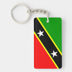 Saint-Kitts-et-Nevis