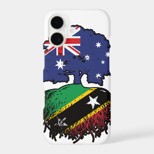Saint Kitts Kittitian Australian Australia Tree