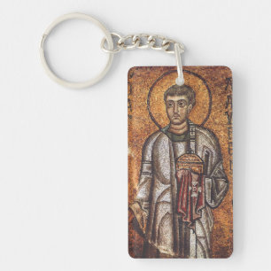 Saint-Laurent le martyr