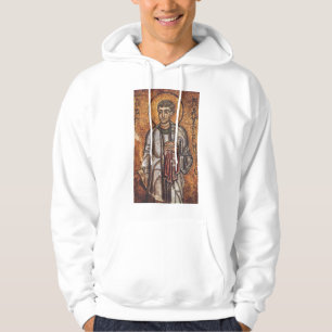 Saint Lawrence the Martyr Hoodie