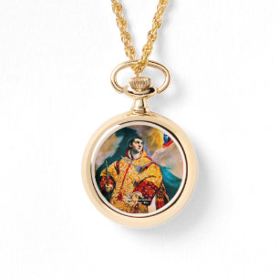 Saint Lawrence Watch