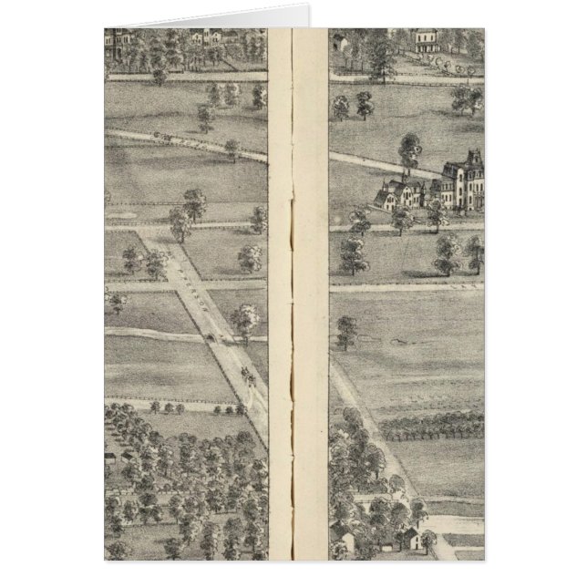 Saint-Louis, Missouri 5 (Devant)