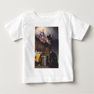 Saint Louis of Toulouse Baby T-Shirt