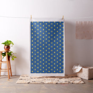 Saint Lucia Fabric
