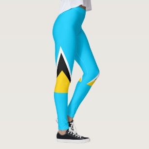 Saint Lucia Leggings