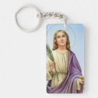 Saint Lucy
