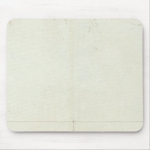 Saint Malo, Granville Mouse Pad