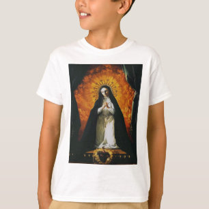 Saint Margaret Mary Alacoque T-Shirt