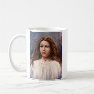 Saint Maria Goretti Coffee Mug