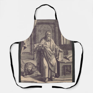 Saint Mark the Evangelist Apron