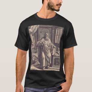 Saint Mark the Evangelist T-Shirt