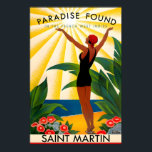 Saint Martin French West Indies Tropical Beach Poster<br><div class="desc">Saint Martin French West Indies Tropical Beach Travel Poster Roger Broders Caribbean Art Print 314

vintage art print,  retro gig poster,  gothic horror art,  alternative wall decor,  surrealist poster,  rock concert print,  sci fi alien art,  macabre illustration,  dark aesthetic,  pop culture poster</div>