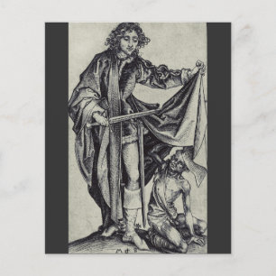 Saint Martin of Tours