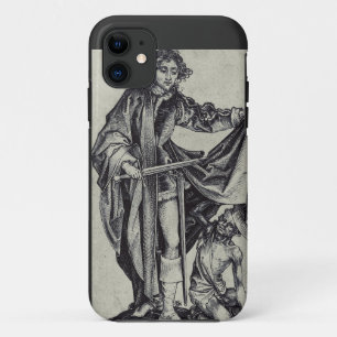 Saint Martin of Tours iPhone 11 Case