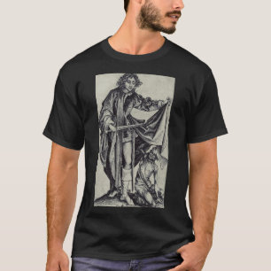 Saint Martin of Tours T-Shirt