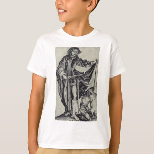 Saint Martin of Tours T-Shirt