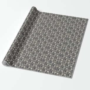 Saint Martin of Tours Wrapping Paper