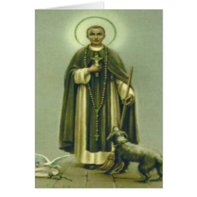 Saint Martin Prayer (Front)