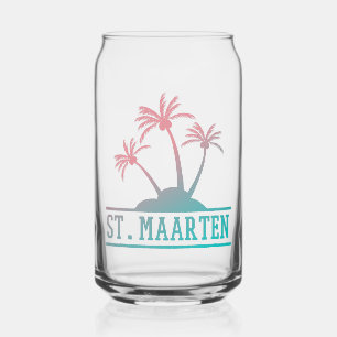 Saint-Martin   Saint Martin Gradient