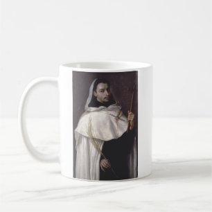 Saint Martyr Angelus of Jerusalem Coffee Mug