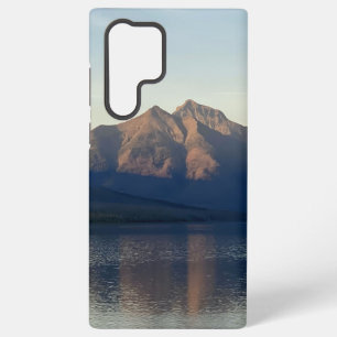 Saint Mary Lake Samsung Phone Cases