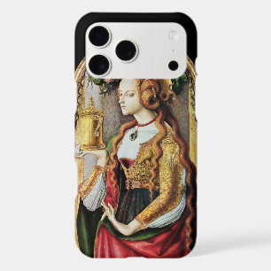 SAINT MARY MAGDALENE