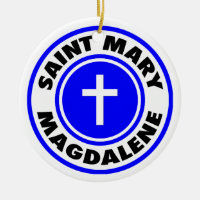 Saint Mary Magdalene