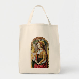SAINT MARY MAGDALENE TOTE BAG