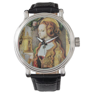 SAINT MARY MAGDALENE WATCH