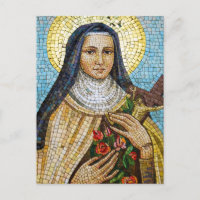 Saint Mary